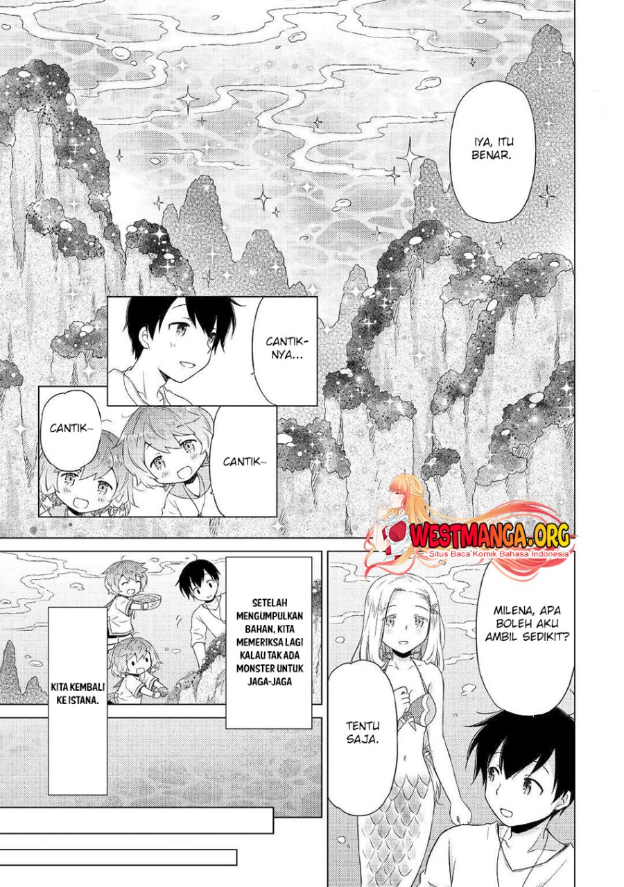 Isekai Yururi Kikou: Kosodateshinagara Boukensha Shimasu