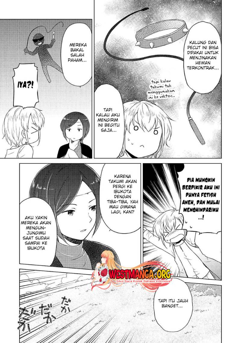 Isekai Yururi Kikou: Kosodateshinagara Boukensha Shimasu