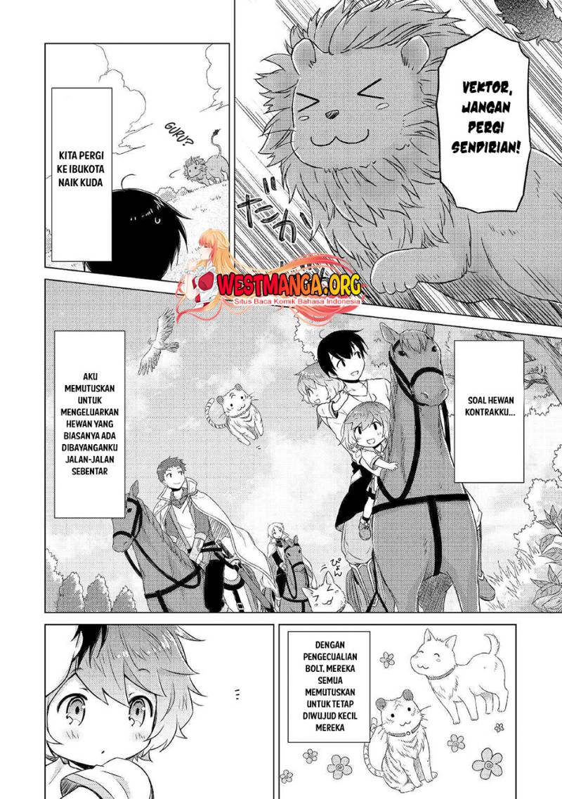 Isekai Yururi Kikou: Kosodateshinagara Boukensha Shimasu