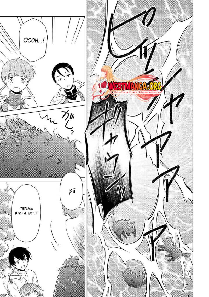Isekai Yururi Kikou: Kosodateshinagara Boukensha Shimasu