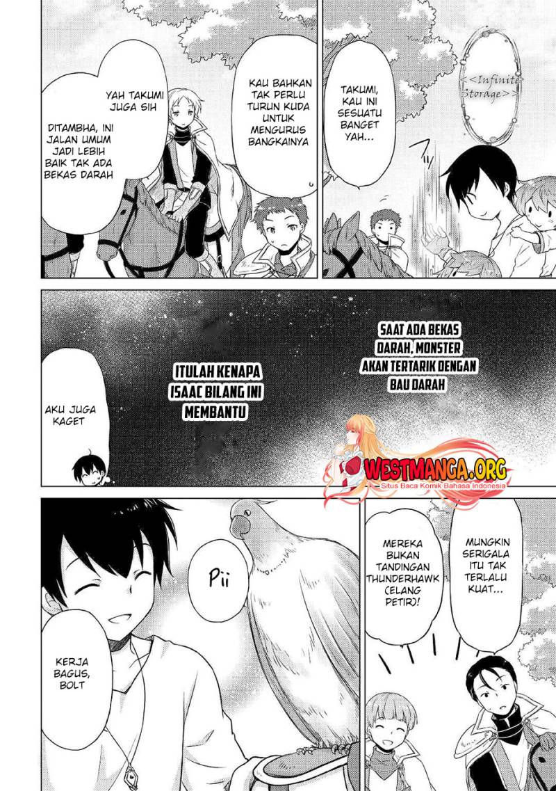 Isekai Yururi Kikou: Kosodateshinagara Boukensha Shimasu