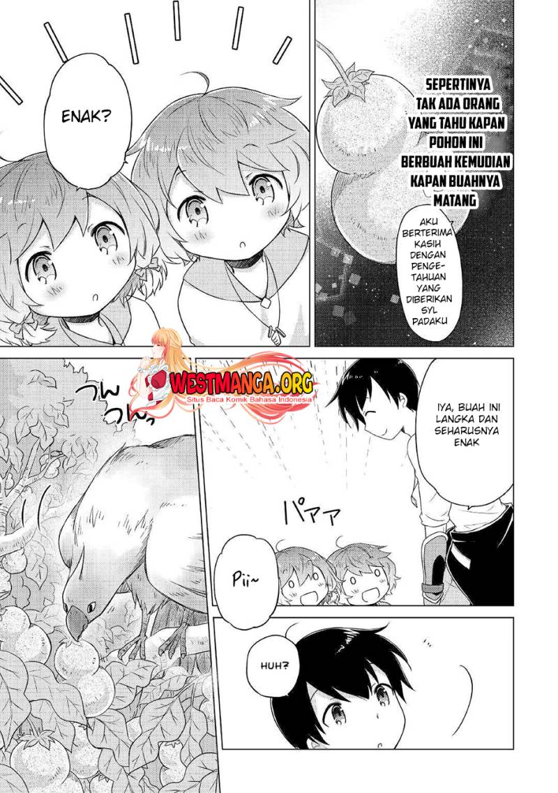 Isekai Yururi Kikou: Kosodateshinagara Boukensha Shimasu