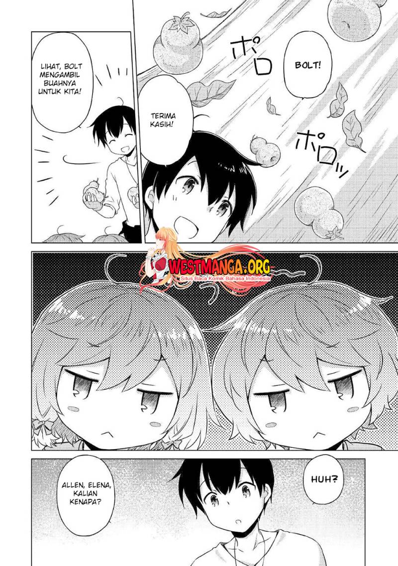 Isekai Yururi Kikou: Kosodateshinagara Boukensha Shimasu