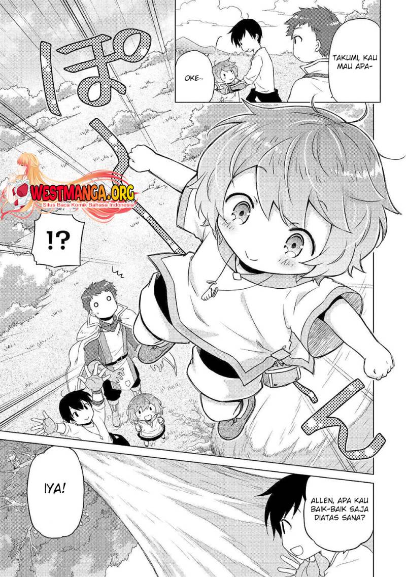 Isekai Yururi Kikou: Kosodateshinagara Boukensha Shimasu