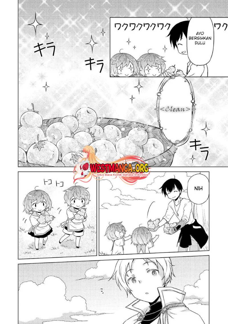 Isekai Yururi Kikou: Kosodateshinagara Boukensha Shimasu