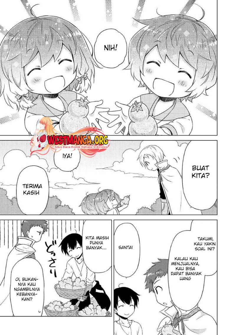 Isekai Yururi Kikou: Kosodateshinagara Boukensha Shimasu