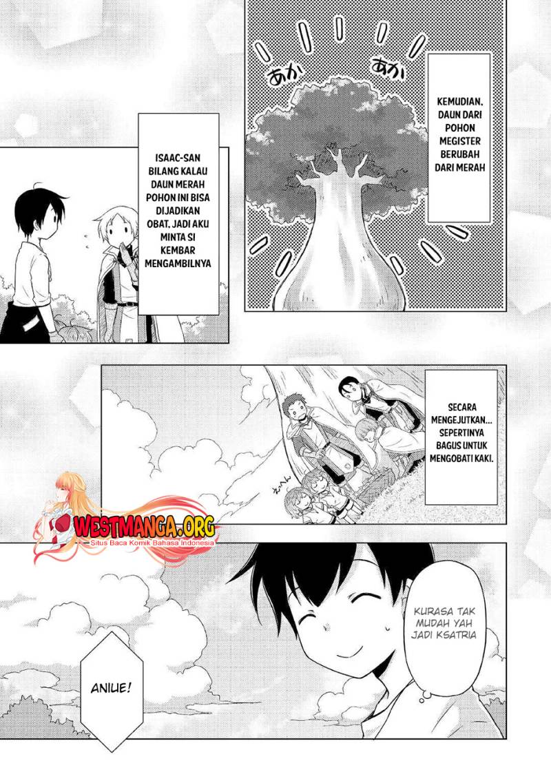 Isekai Yururi Kikou: Kosodateshinagara Boukensha Shimasu