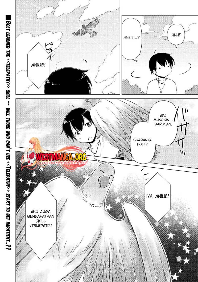 Isekai Yururi Kikou: Kosodateshinagara Boukensha Shimasu