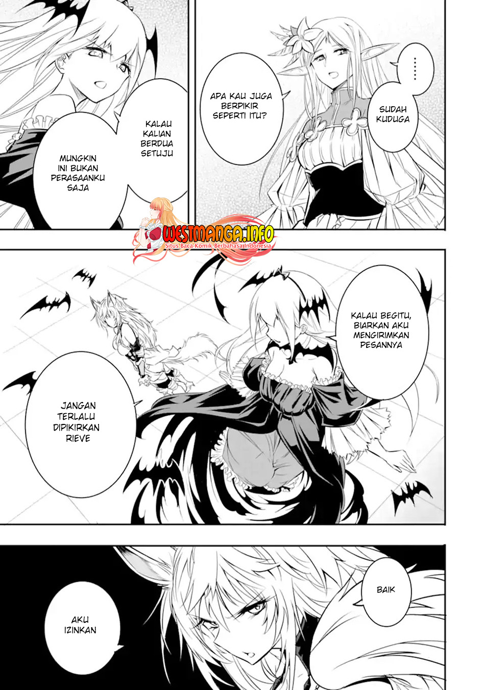 Isekai Kokka Arukimaira~ Saijaku No ō To Musō No Gunzei~