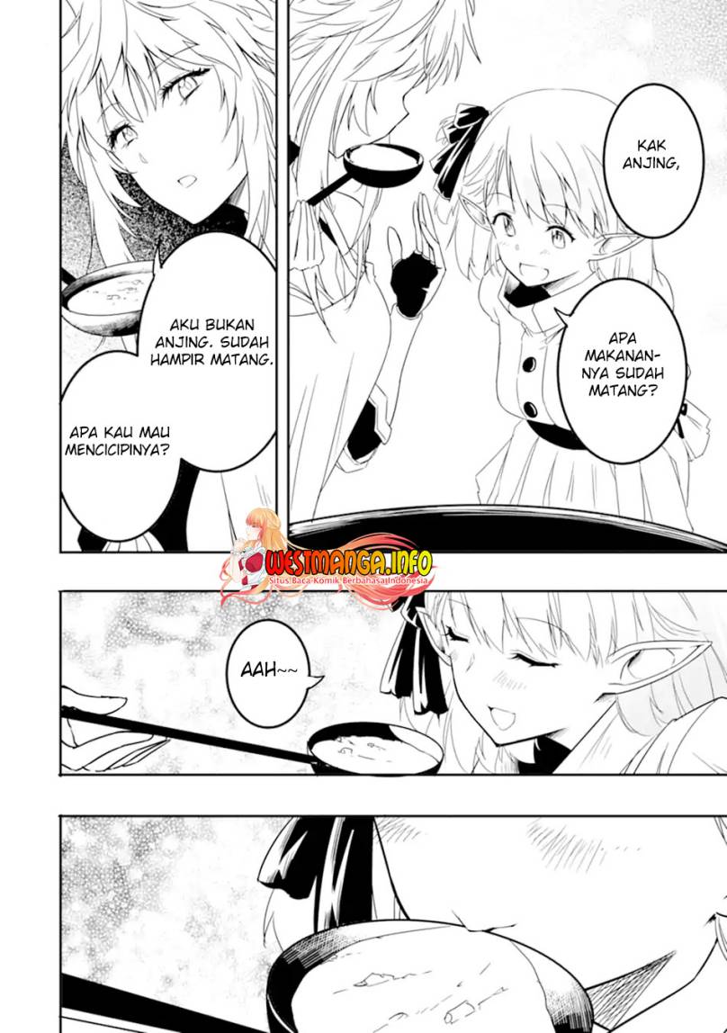 Isekai Kokka Arukimaira~ Saijaku No ō To Musō No Gunzei~