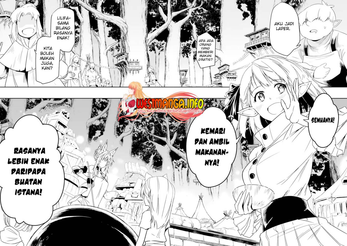 Isekai Kokka Arukimaira~ Saijaku No ō To Musō No Gunzei~