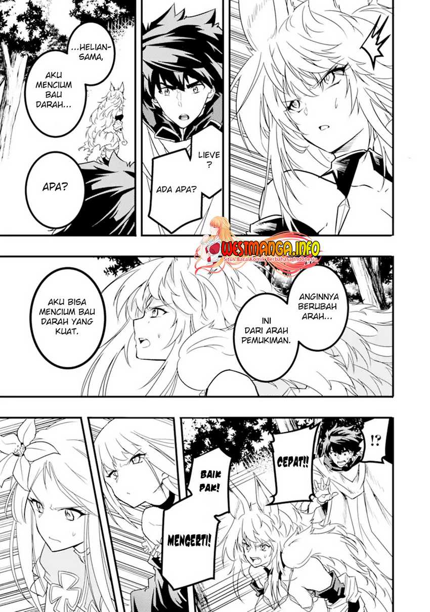 Isekai Kokka Arukimaira~ Saijaku No ō To Musō No Gunzei~
