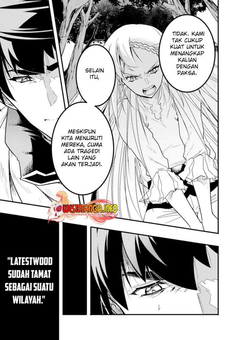 Isekai Kokka Arukimaira~ Saijaku No ō To Musō No Gunzei~