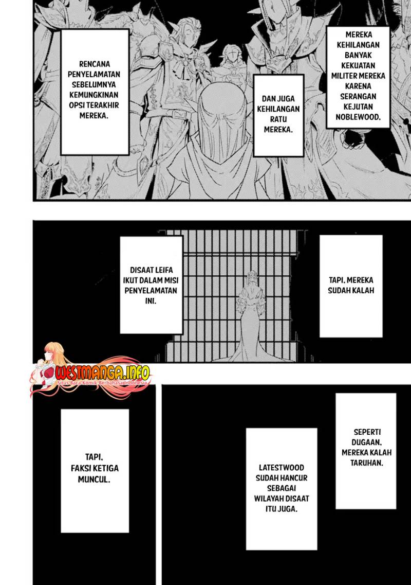 Isekai Kokka Arukimaira~ Saijaku No ō To Musō No Gunzei~