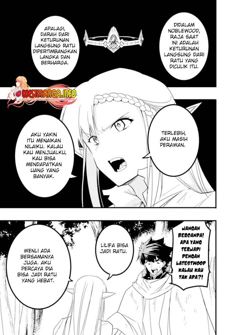 Isekai Kokka Arukimaira~ Saijaku No ō To Musō No Gunzei~