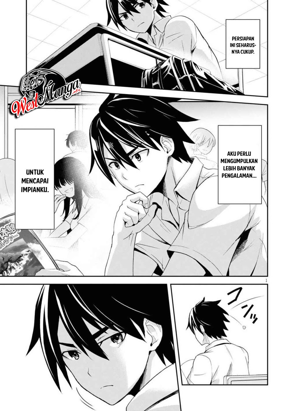 Isekai Yurutto Survival Seikatsu: Gakkou no Minna to Isekai no Mujintou ni Tenishitakedo Ore Dake Rakushou desu