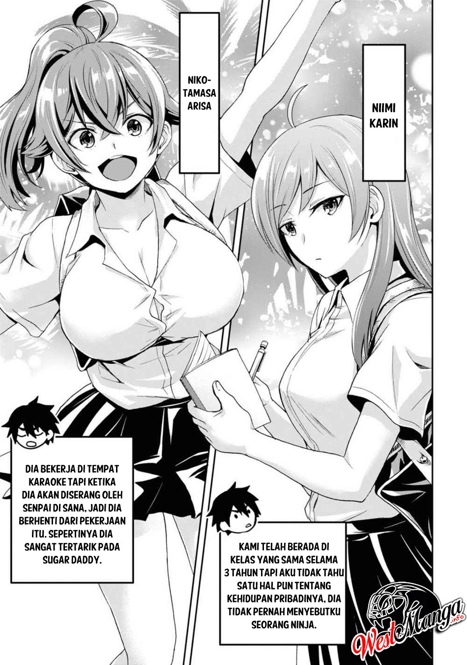 Isekai Yurutto Survival Seikatsu: Gakkou no Minna to Isekai no Mujintou ni Tenishitakedo Ore Dake Rakushou desu