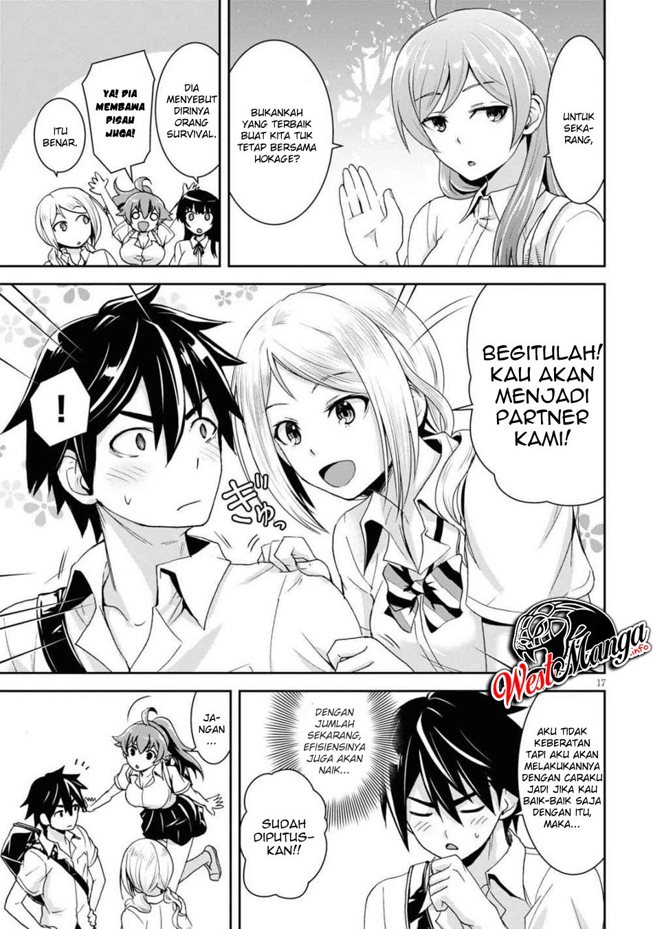 Isekai Yurutto Survival Seikatsu: Gakkou no Minna to Isekai no Mujintou ni Tenishitakedo Ore Dake Rakushou desu