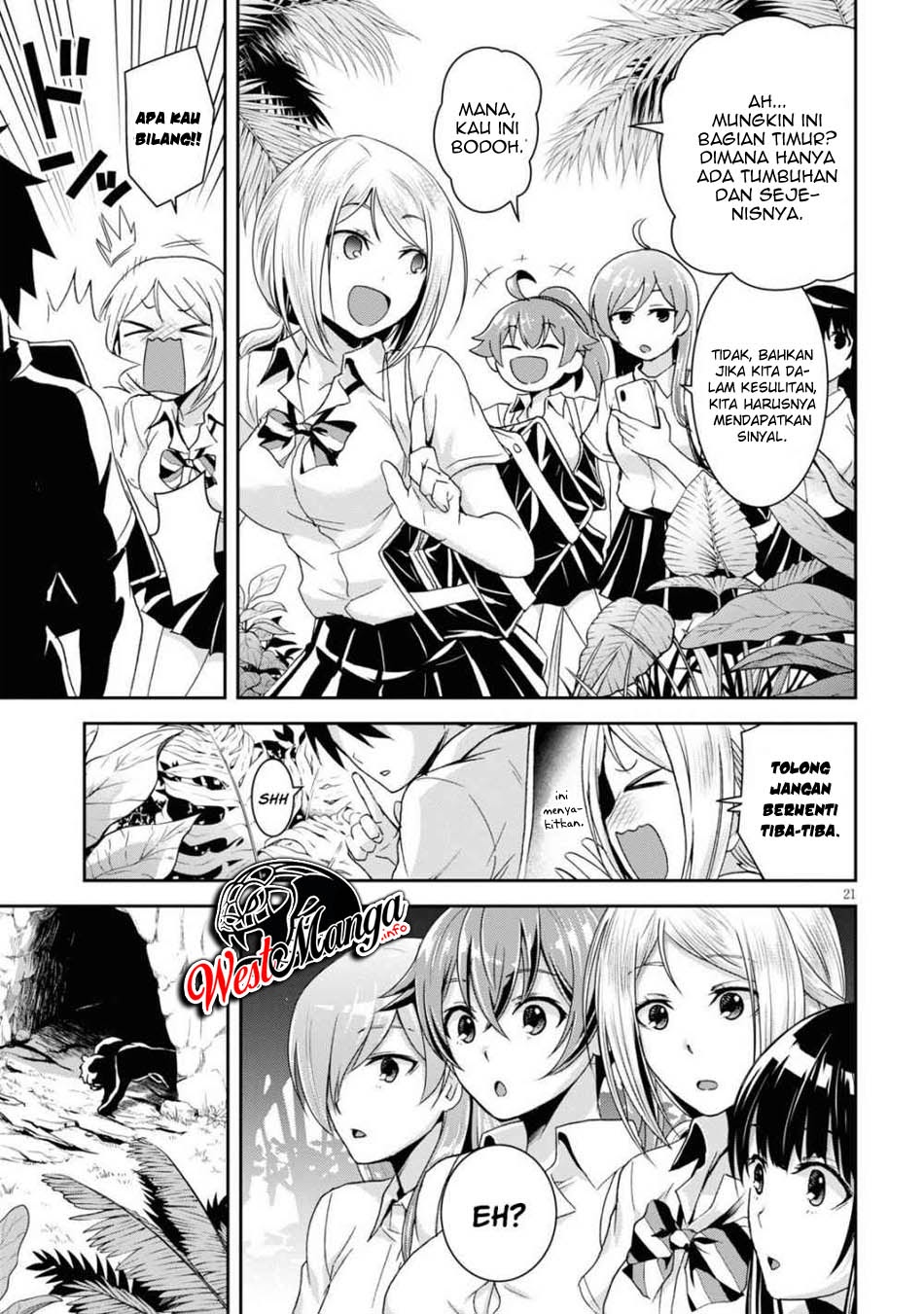 Isekai Yurutto Survival Seikatsu: Gakkou no Minna to Isekai no Mujintou ni Tenishitakedo Ore Dake Rakushou desu