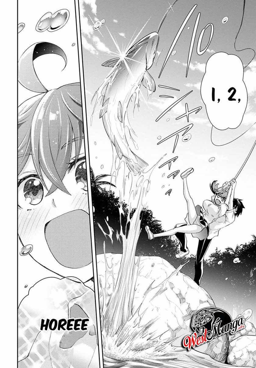 Isekai Yurutto Survival Seikatsu: Gakkou no Minna to Isekai no Mujintou ni Tenishitakedo Ore Dake Rakushou desu