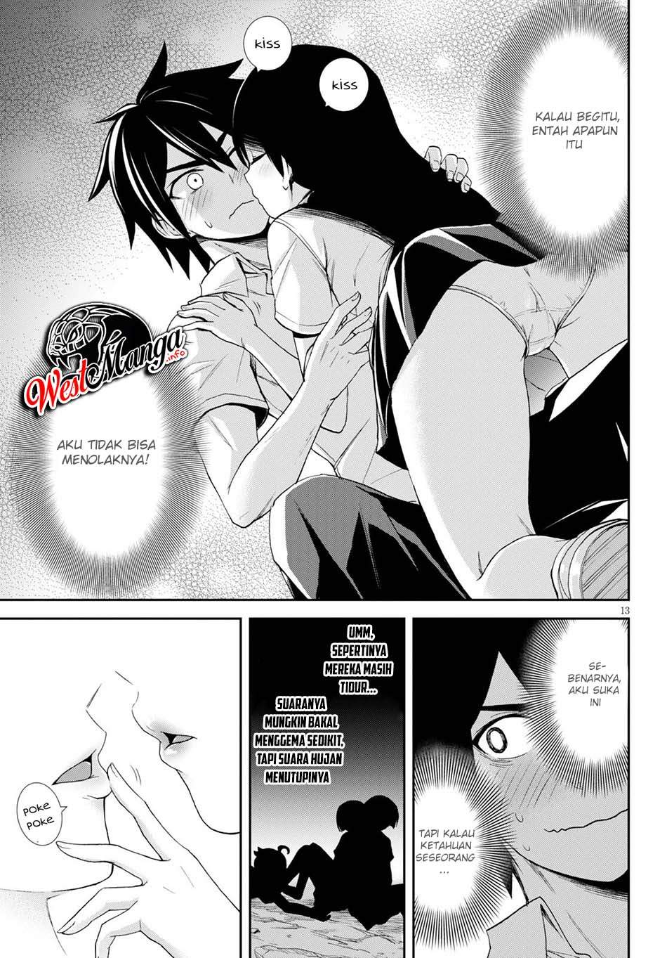 Isekai Yurutto Survival Seikatsu: Gakkou no Minna to Isekai no Mujintou ni Tenishitakedo Ore Dake Rakushou desu