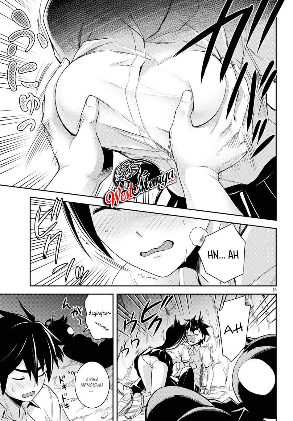 Isekai Yurutto Survival Seikatsu: Gakkou no Minna to Isekai no Mujintou ni Tenishitakedo Ore Dake Rakushou desu