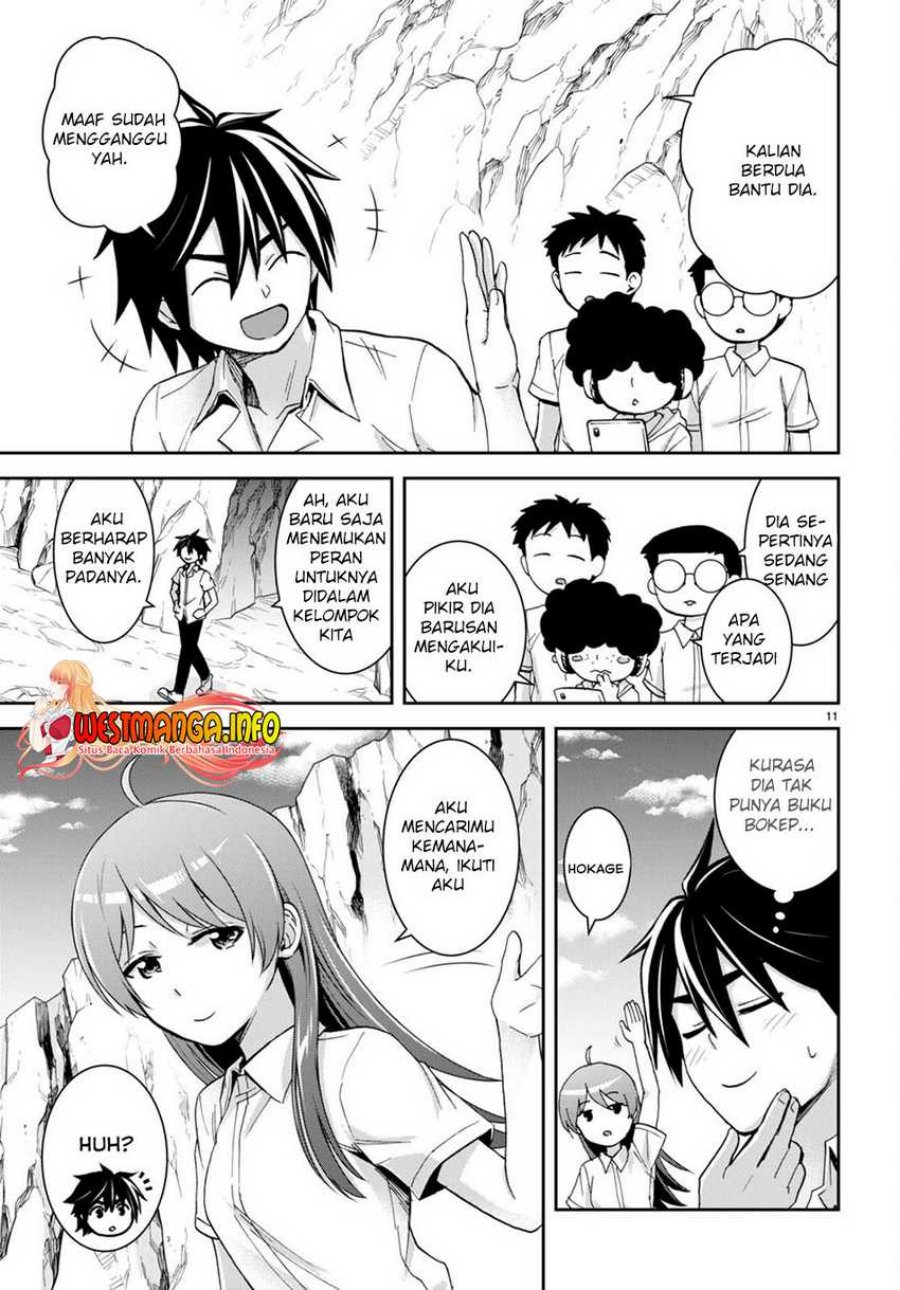 Isekai Yurutto Survival Seikatsu: Gakkou no Minna to Isekai no Mujintou ni Tenishitakedo Ore Dake Rakushou desu