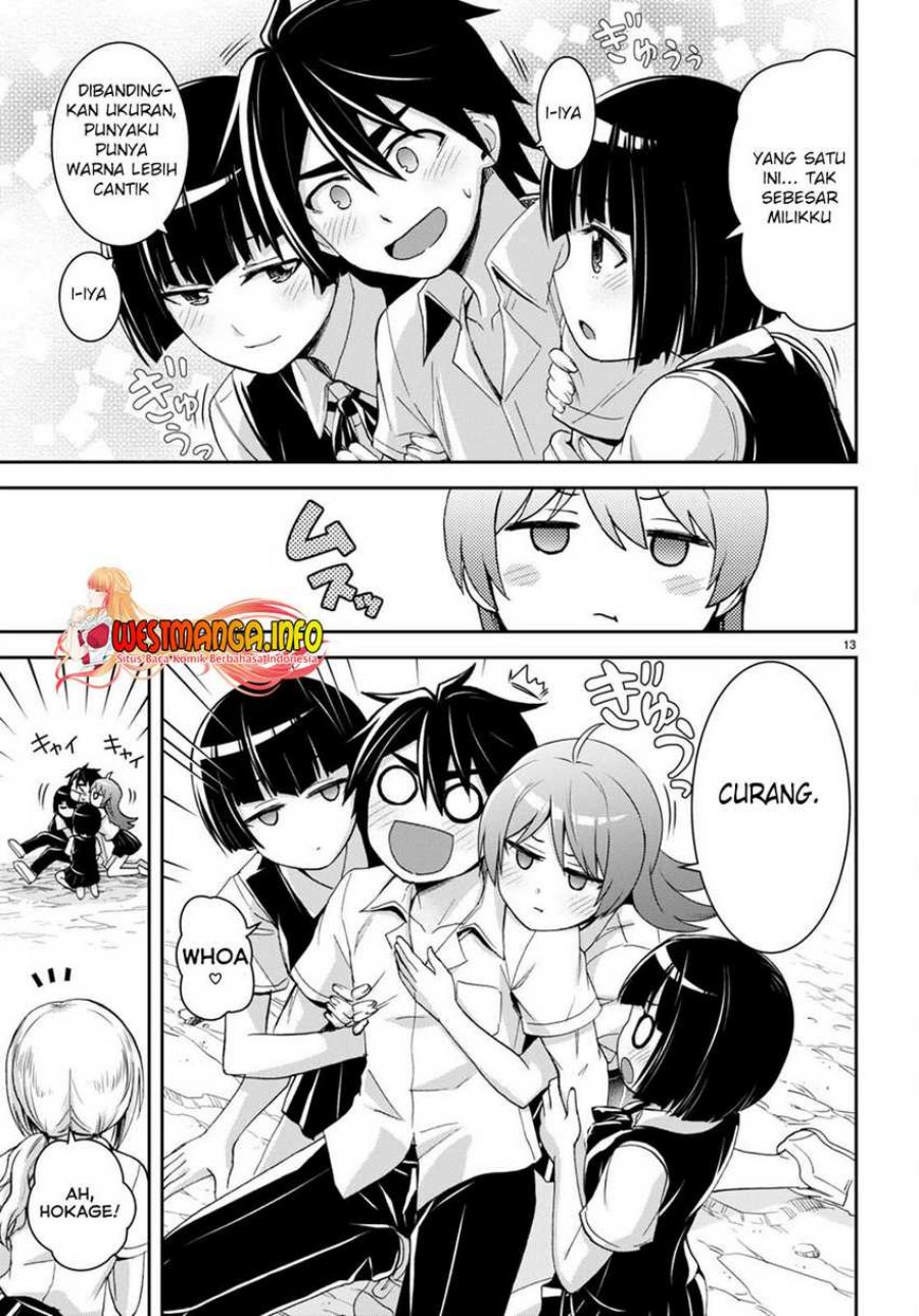 Isekai Yurutto Survival Seikatsu: Gakkou no Minna to Isekai no Mujintou ni Tenishitakedo Ore Dake Rakushou desu
