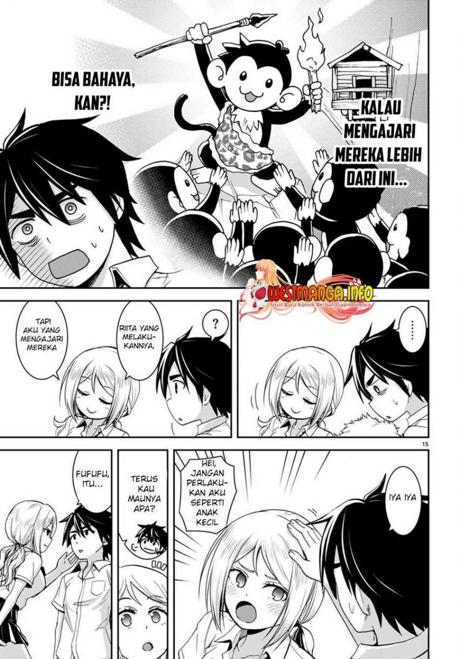 Isekai Yurutto Survival Seikatsu: Gakkou no Minna to Isekai no Mujintou ni Tenishitakedo Ore Dake Rakushou desu