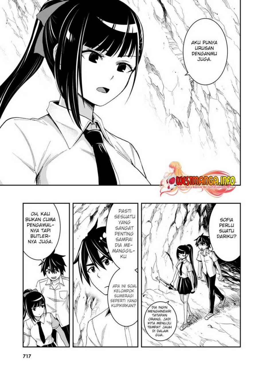 Isekai Yurutto Survival Seikatsu: Gakkou no Minna to Isekai no Mujintou ni Tenishitakedo Ore Dake Rakushou desu