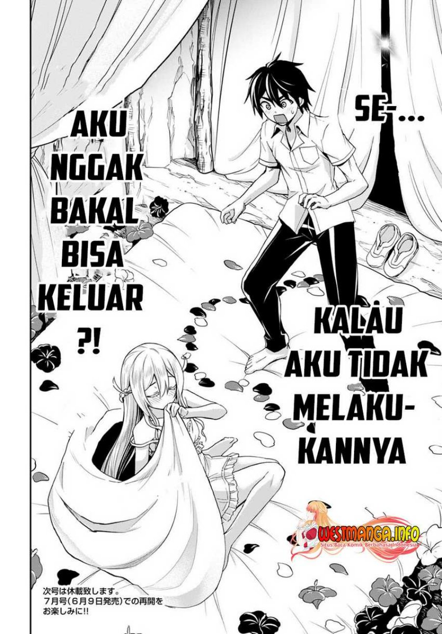 Isekai Yurutto Survival Seikatsu: Gakkou no Minna to Isekai no Mujintou ni Tenishitakedo Ore Dake Rakushou desu