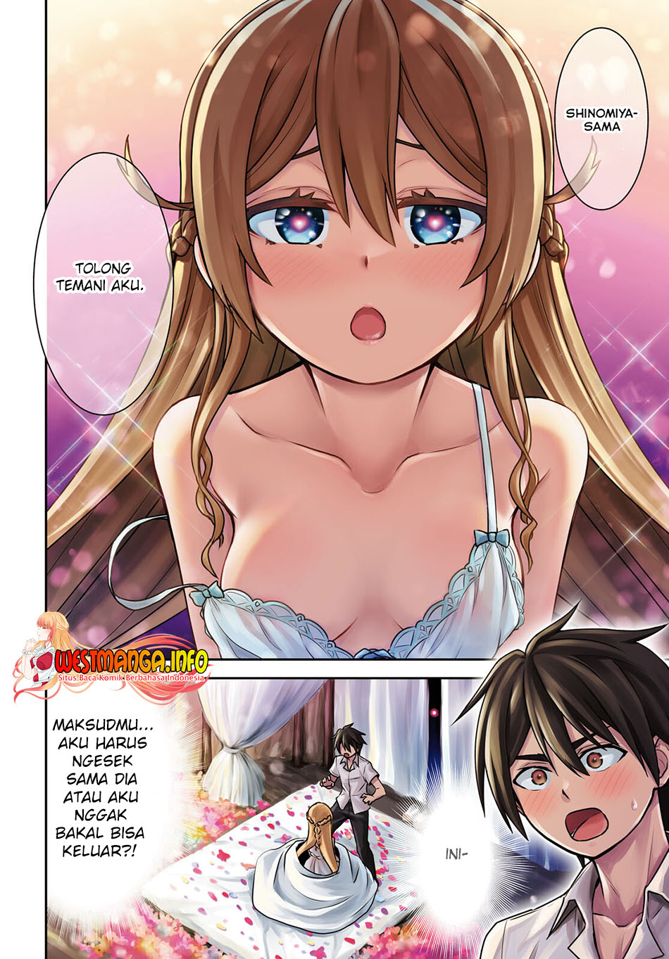 Isekai Yurutto Survival Seikatsu: Gakkou no Minna to Isekai no Mujintou ni Tenishitakedo Ore Dake Rakushou desu