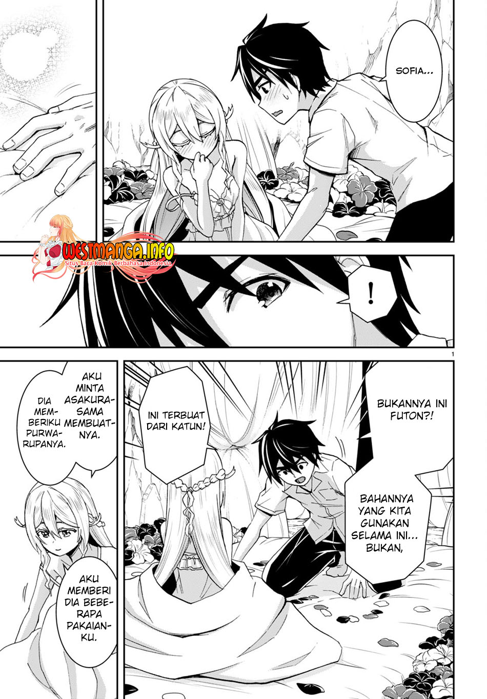 Isekai Yurutto Survival Seikatsu: Gakkou no Minna to Isekai no Mujintou ni Tenishitakedo Ore Dake Rakushou desu