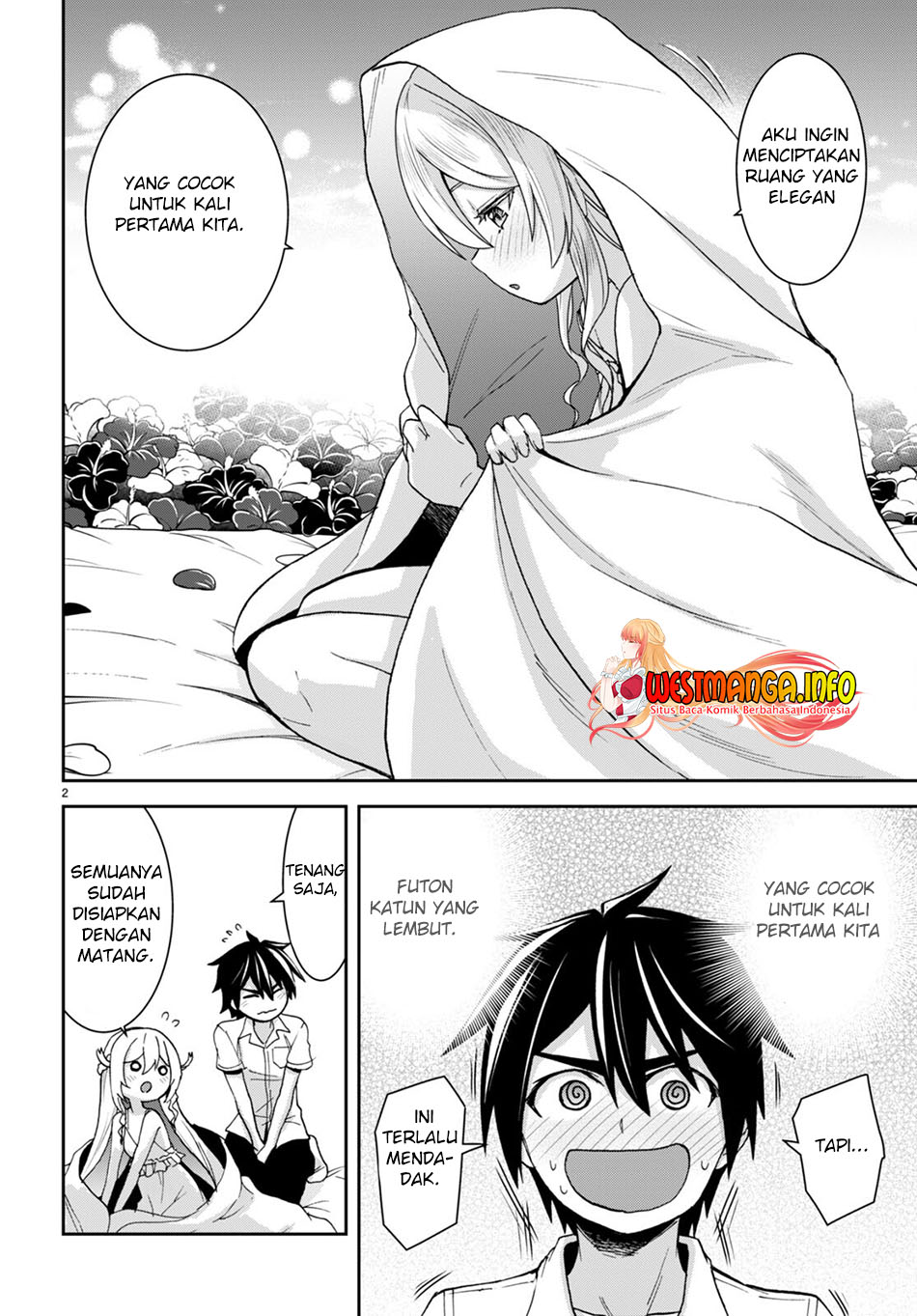 Isekai Yurutto Survival Seikatsu: Gakkou no Minna to Isekai no Mujintou ni Tenishitakedo Ore Dake Rakushou desu