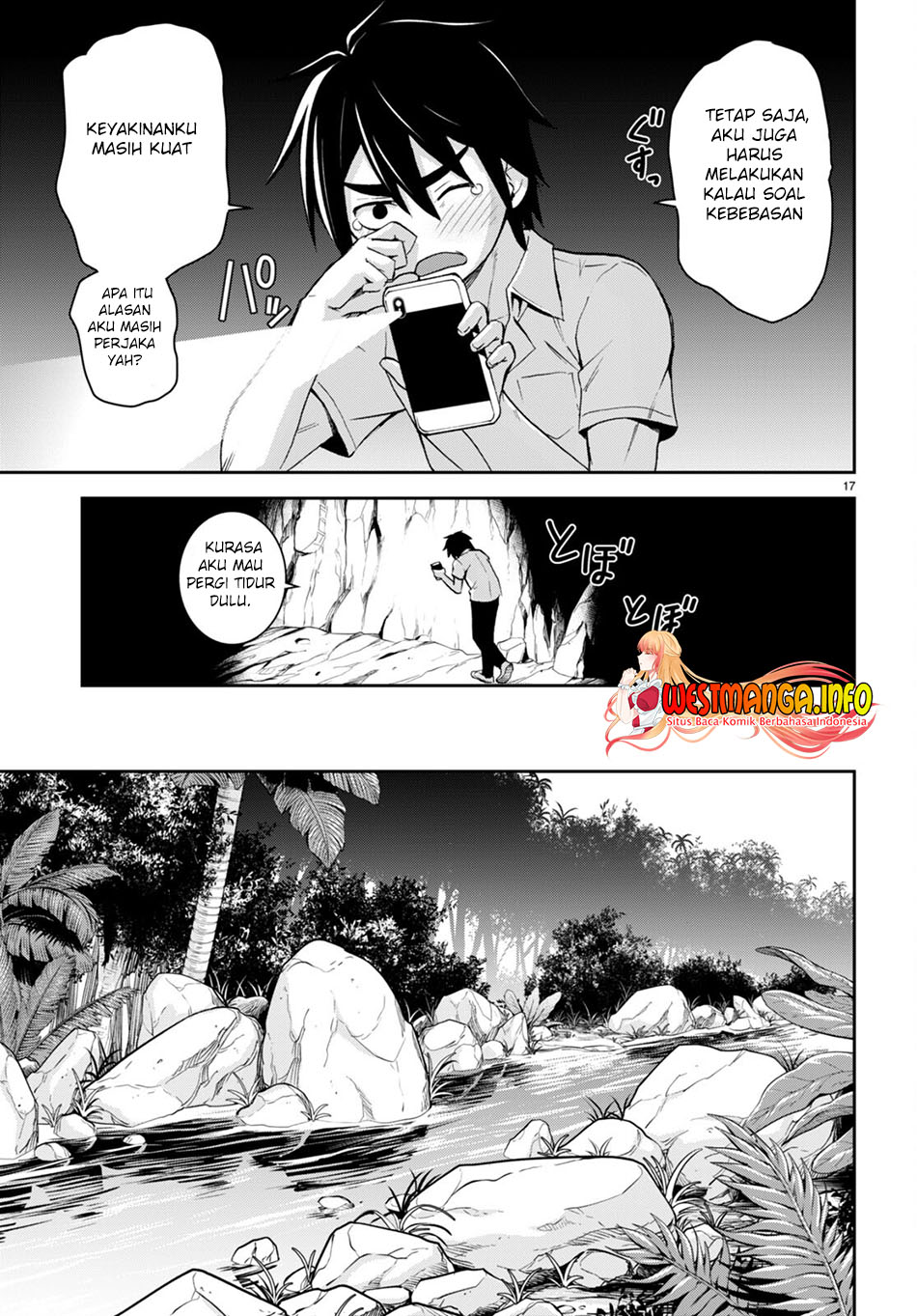 Isekai Yurutto Survival Seikatsu: Gakkou no Minna to Isekai no Mujintou ni Tenishitakedo Ore Dake Rakushou desu