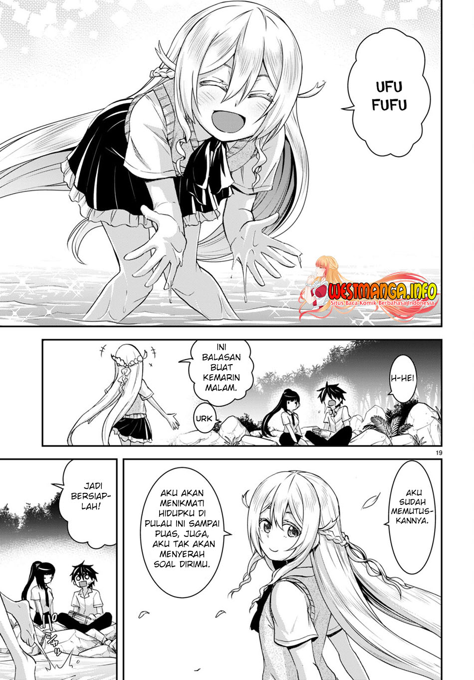 Isekai Yurutto Survival Seikatsu: Gakkou no Minna to Isekai no Mujintou ni Tenishitakedo Ore Dake Rakushou desu
