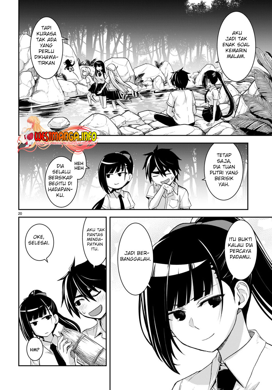Isekai Yurutto Survival Seikatsu: Gakkou no Minna to Isekai no Mujintou ni Tenishitakedo Ore Dake Rakushou desu