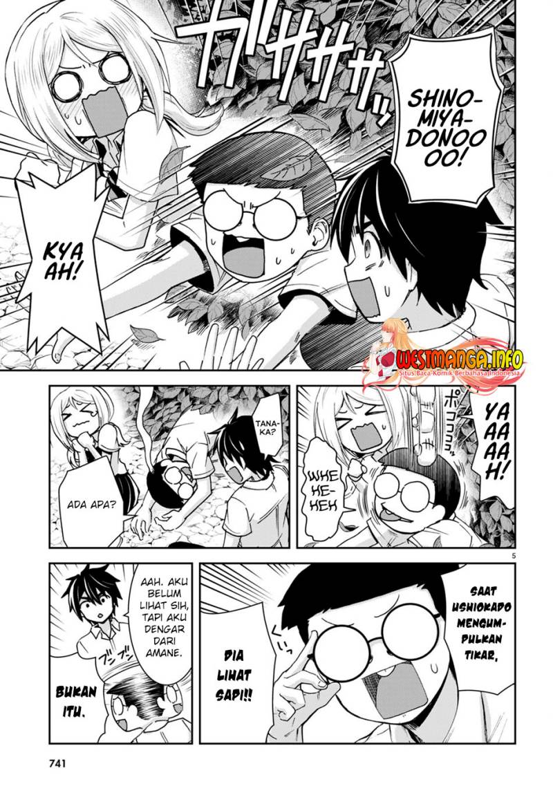 Isekai Yurutto Survival Seikatsu: Gakkou no Minna to Isekai no Mujintou ni Tenishitakedo Ore Dake Rakushou desu