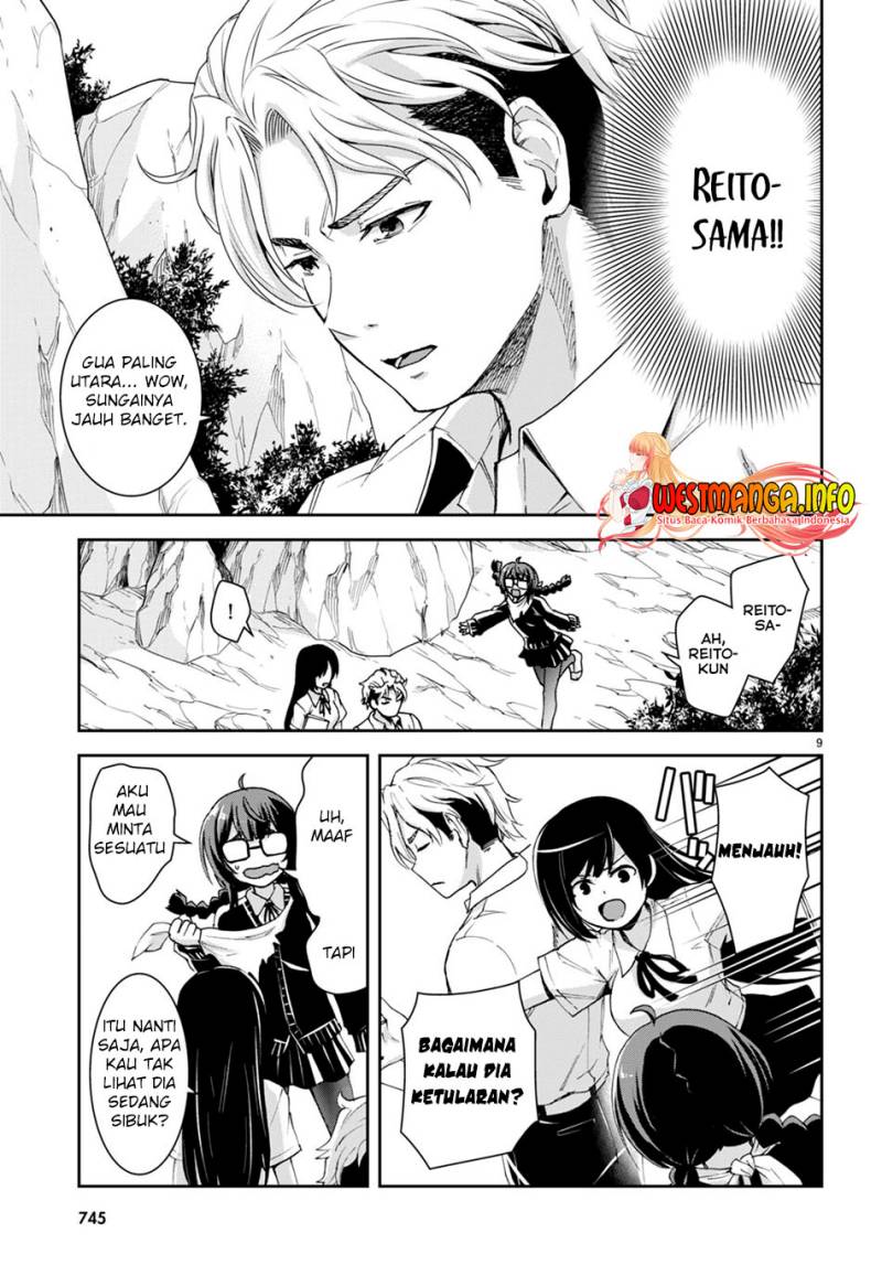 Isekai Yurutto Survival Seikatsu: Gakkou no Minna to Isekai no Mujintou ni Tenishitakedo Ore Dake Rakushou desu
