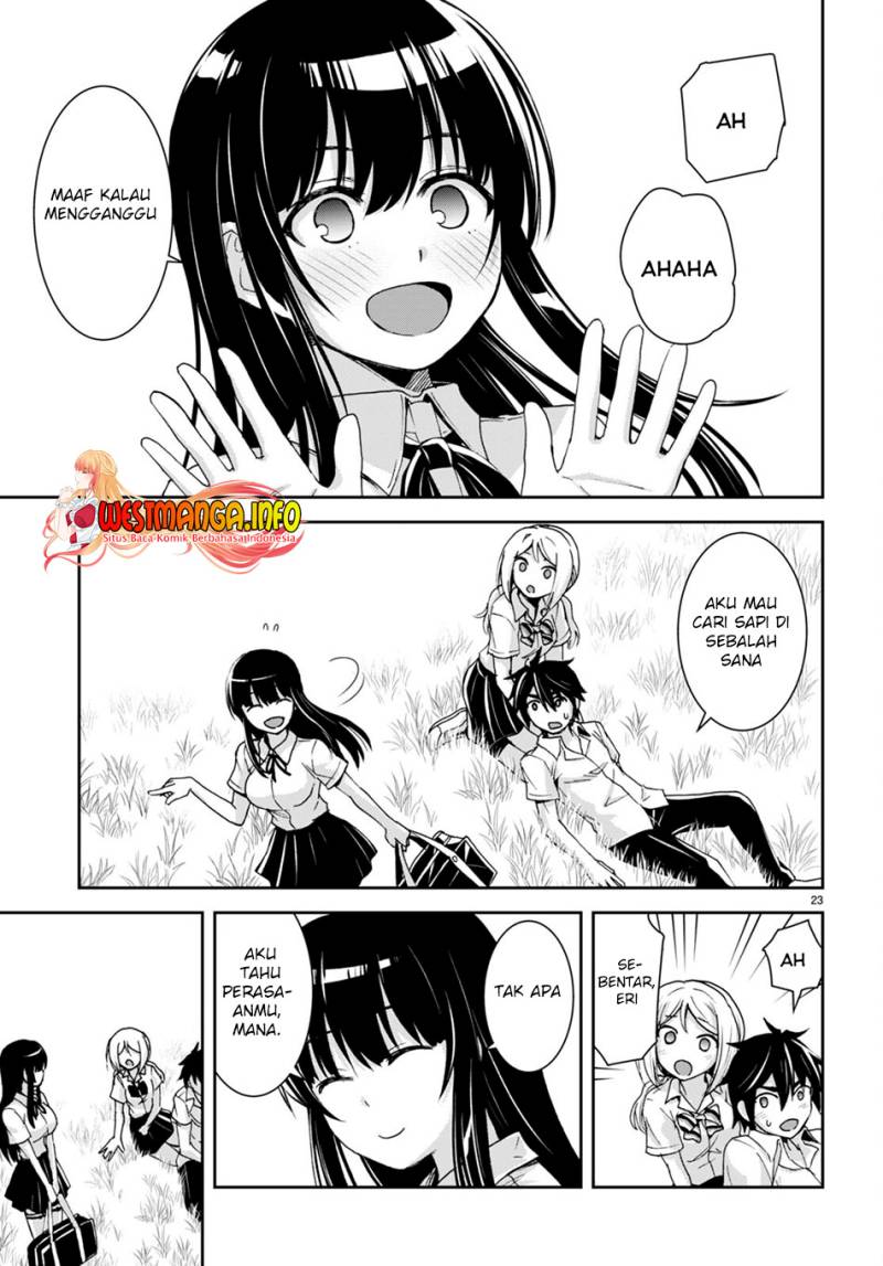 Isekai Yurutto Survival Seikatsu: Gakkou no Minna to Isekai no Mujintou ni Tenishitakedo Ore Dake Rakushou desu