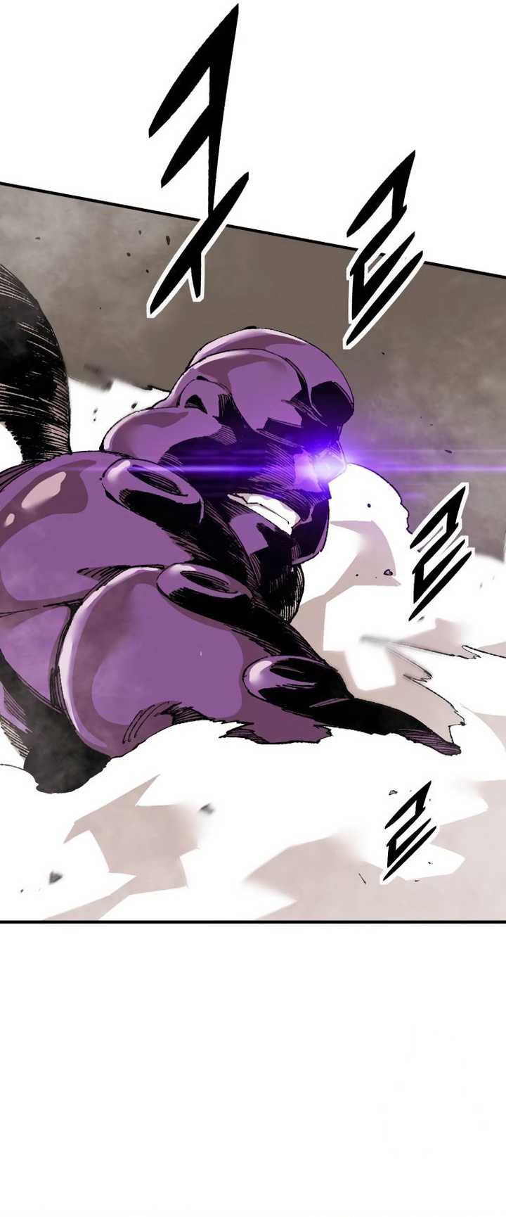 It’s Kill Or Be Killed