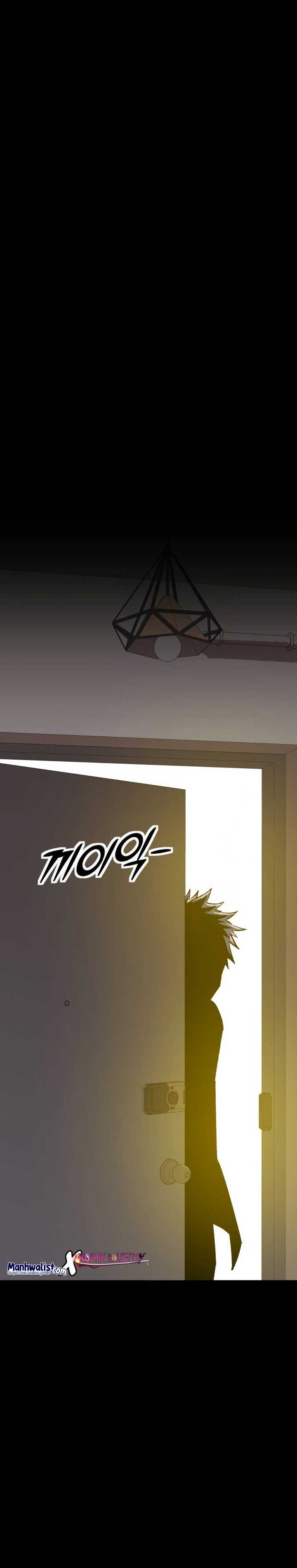 It’s Kill Or Be Killed