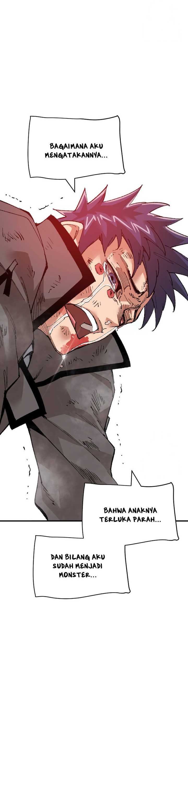 It’s Kill Or Be Killed