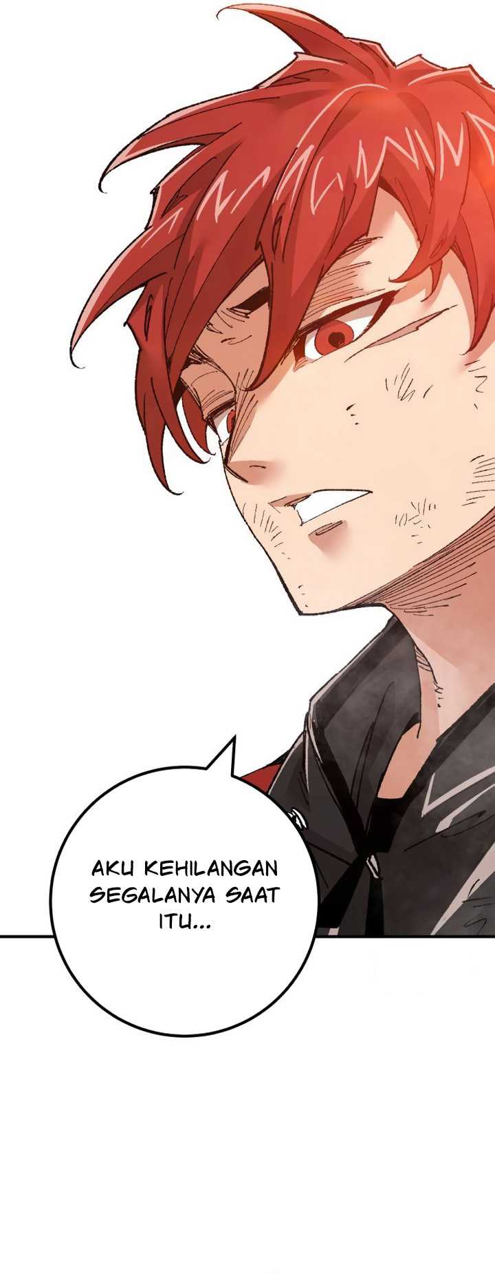 It’s Kill Or Be Killed