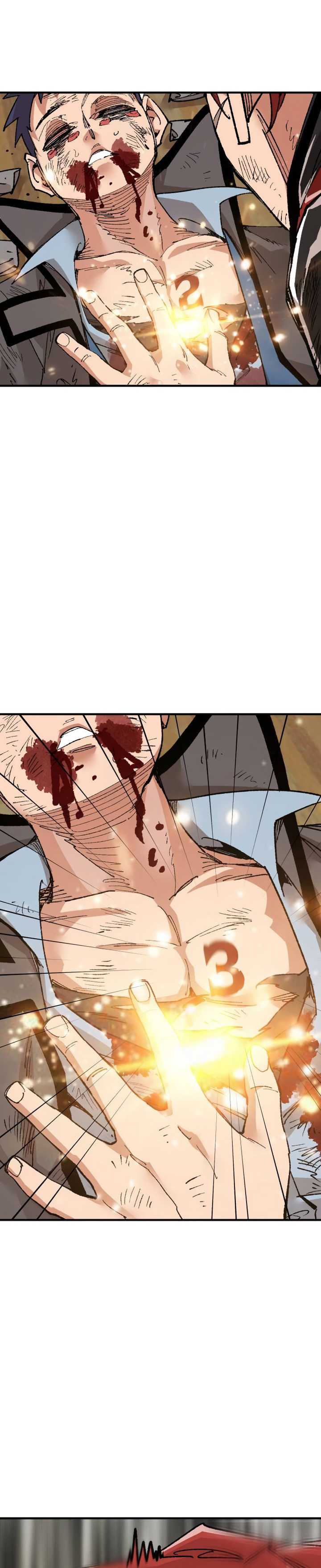 It’s Kill Or Be Killed