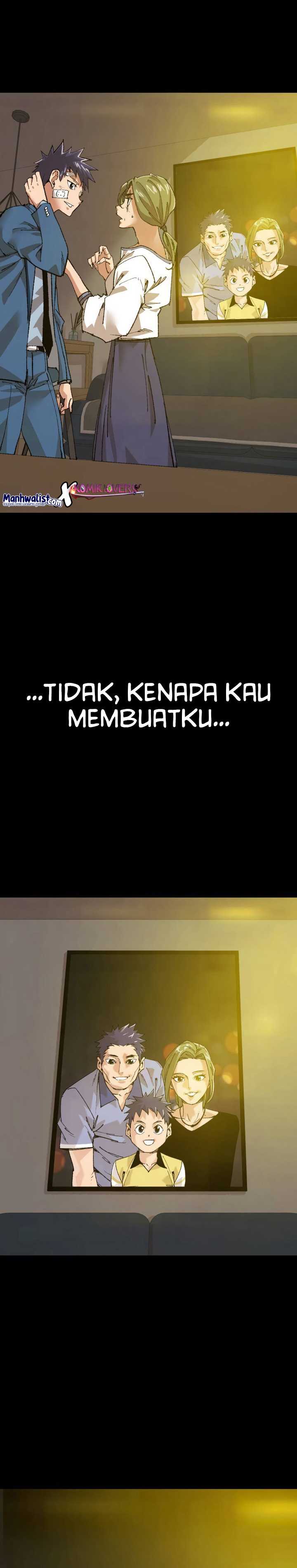 It’s Kill Or Be Killed