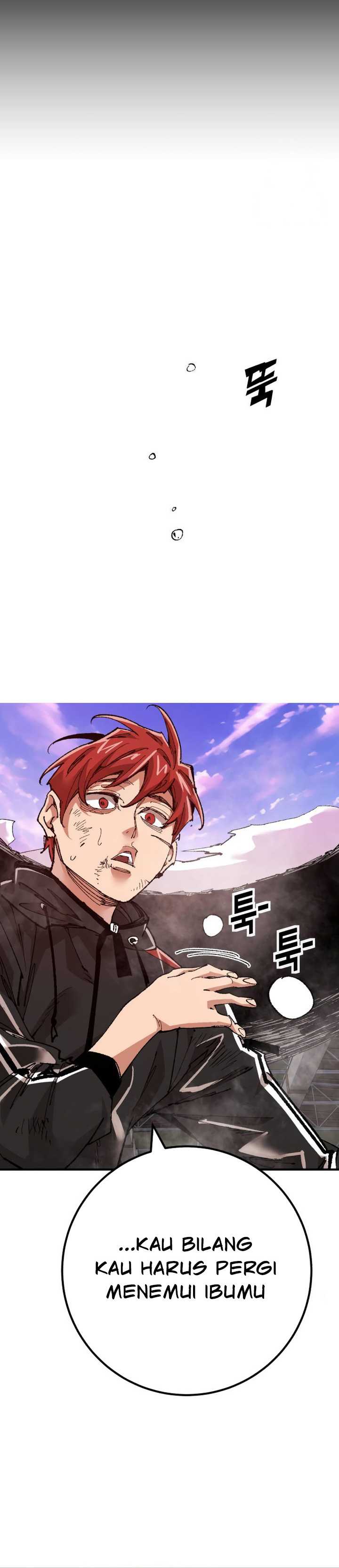 It’s Kill Or Be Killed