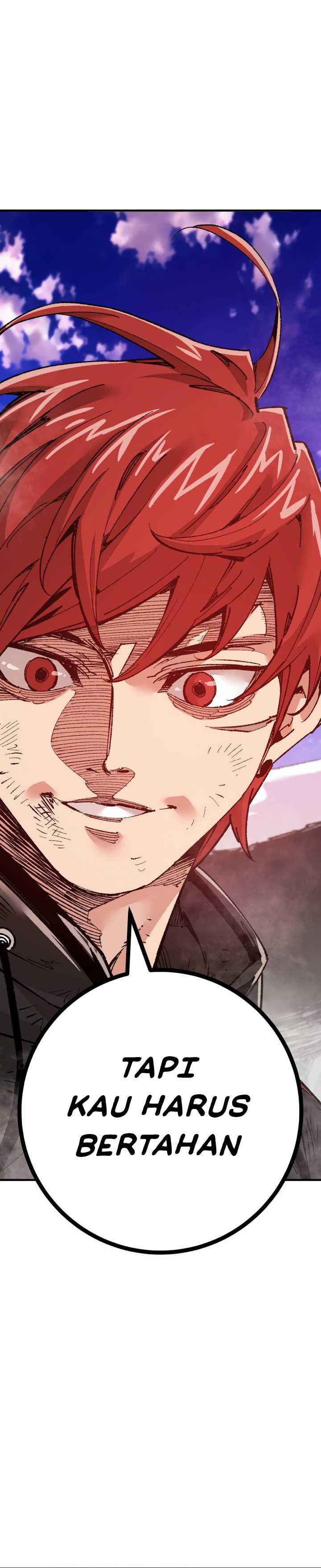 It’s Kill Or Be Killed