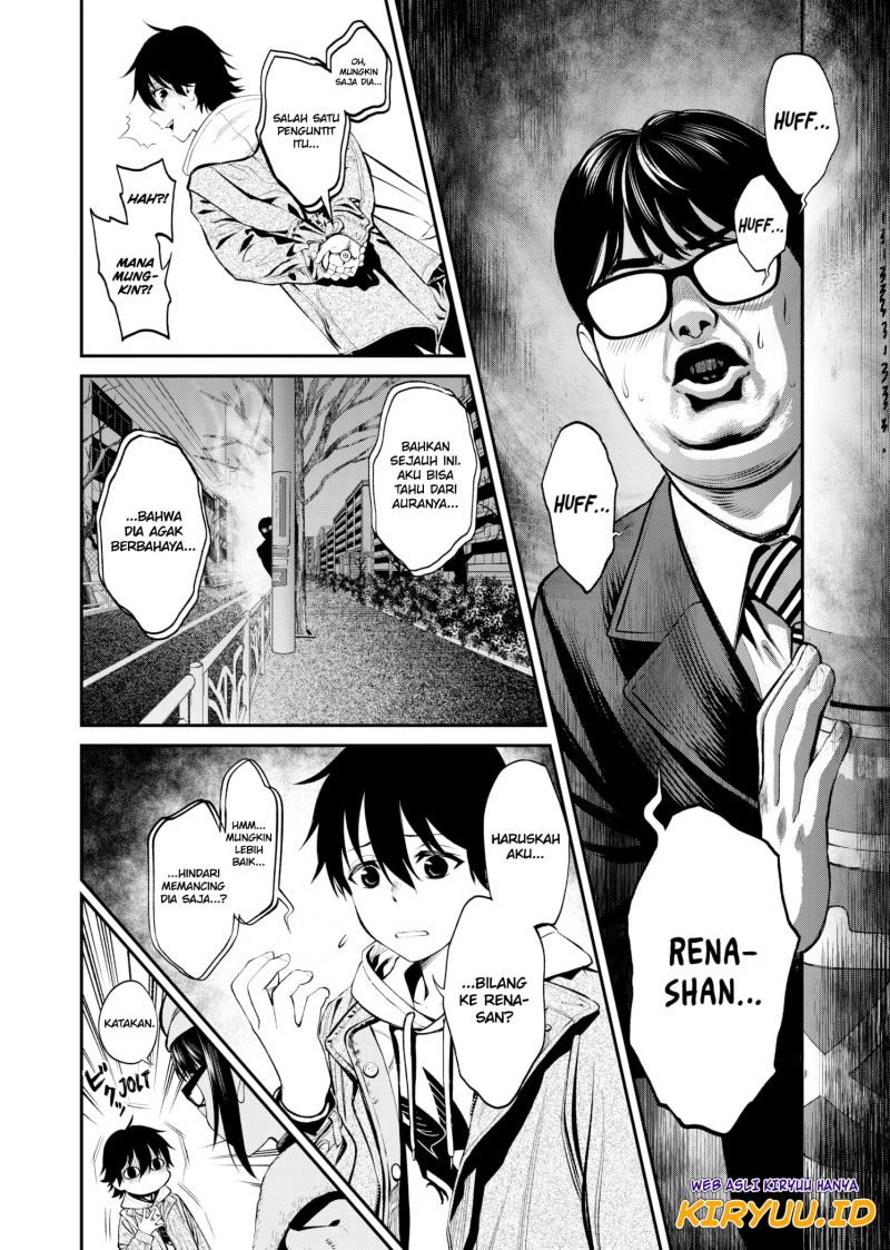 Jinrui-Shoku: Blight of Man