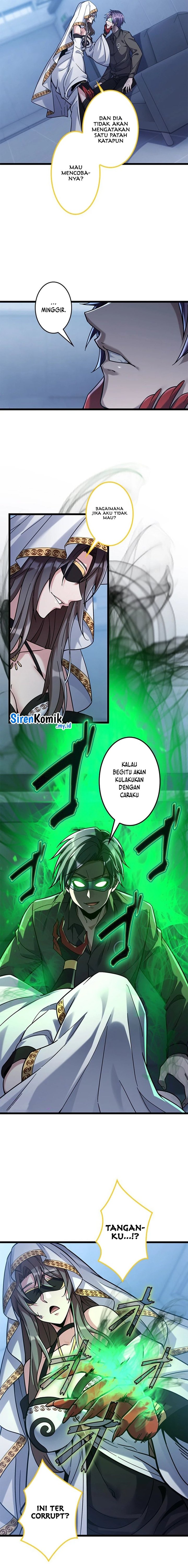 Jobless Monster Player